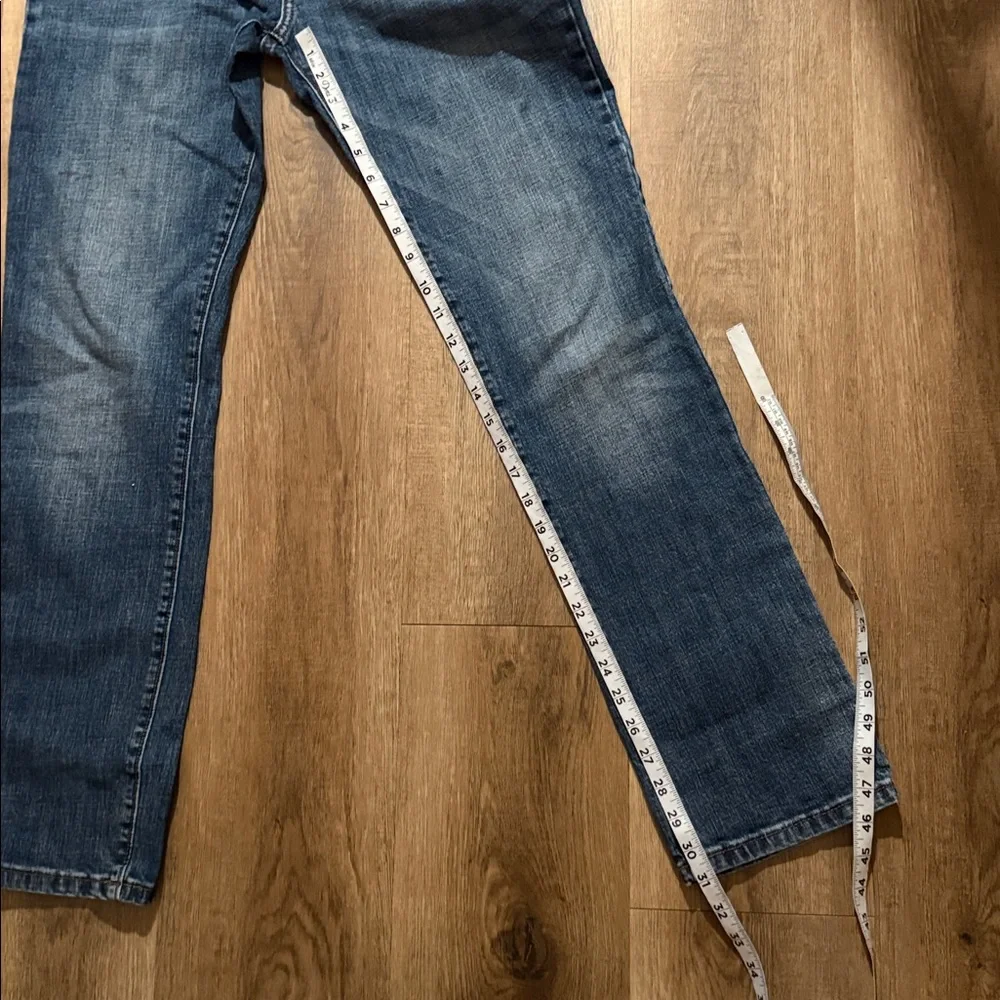 Wrangler Retro Slim Straight Jeans Size 20 Slim